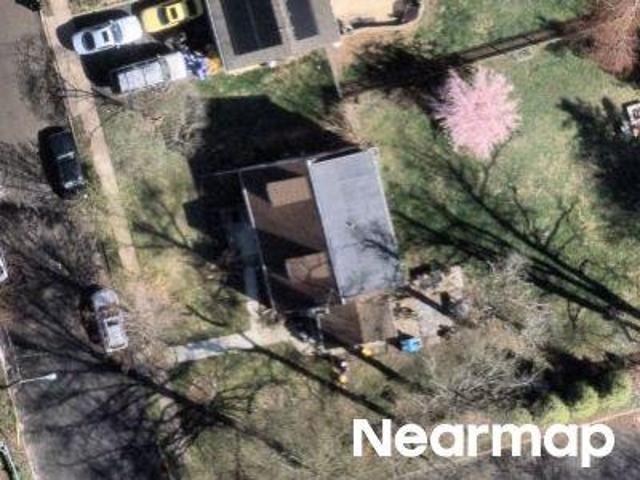 Natrona Ave