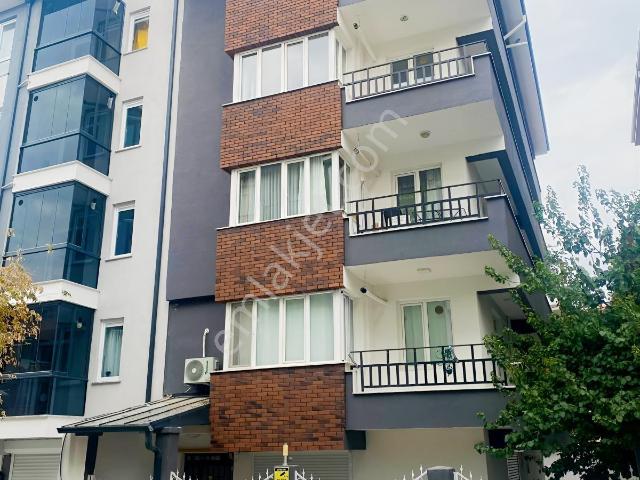 Natro'dan Bahçelievler Mh Ara Kat 3+1 Bakımlı Kiralık Daire