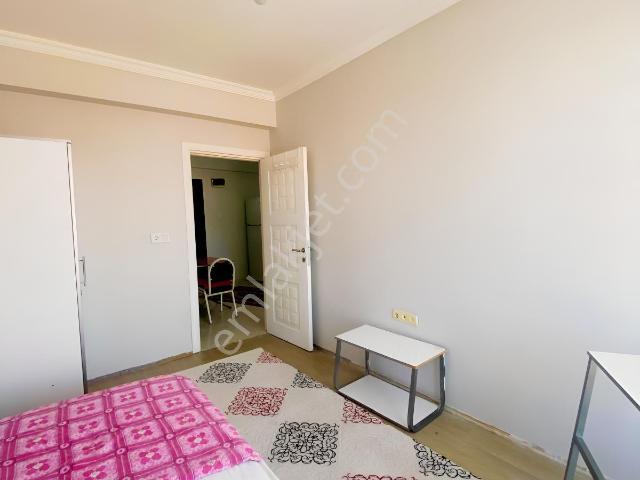 Natro'dan Espark Yakını 1+1 Full Eşyalı Asansörlü Kiralık Daire