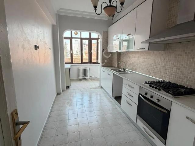 Natro'dan Gökmeydan Adliye Yakını 3+1 Bakımlı Satılık Daire