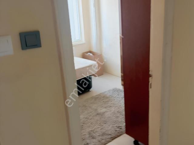Natro'dan Kırmızı Toprak Mh 2+1 Eşyalı Kiralık Daire