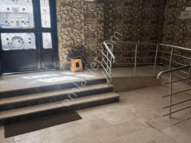 Natro'dan Kumlubel Mh 1+1 Full Eşyalı Asansörlü Satılık Daire