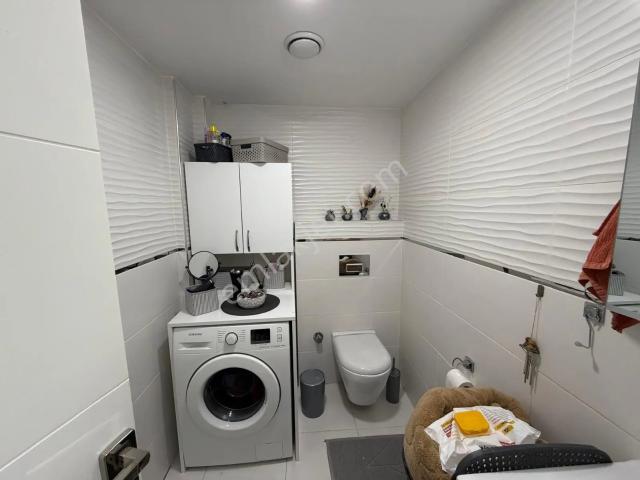 Natro'dan Osmangazi 3+1 175m2 Asansörlü Dublex Daire