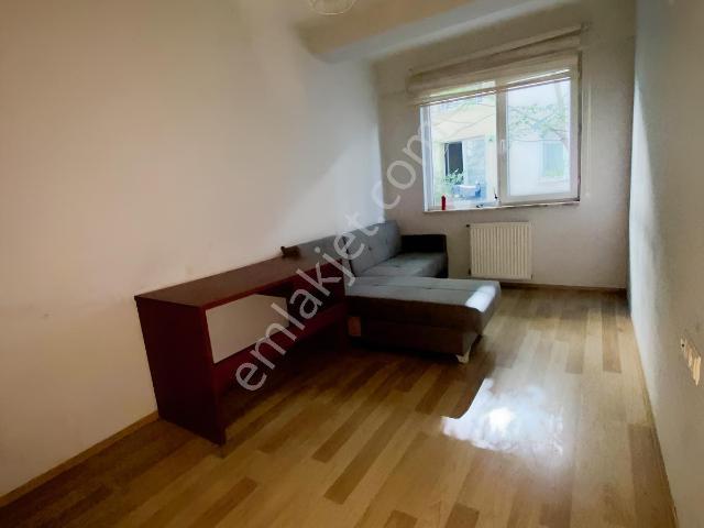 Natro'dan Sütlüce Mah 1+1 Eşyalı Satılık Daire