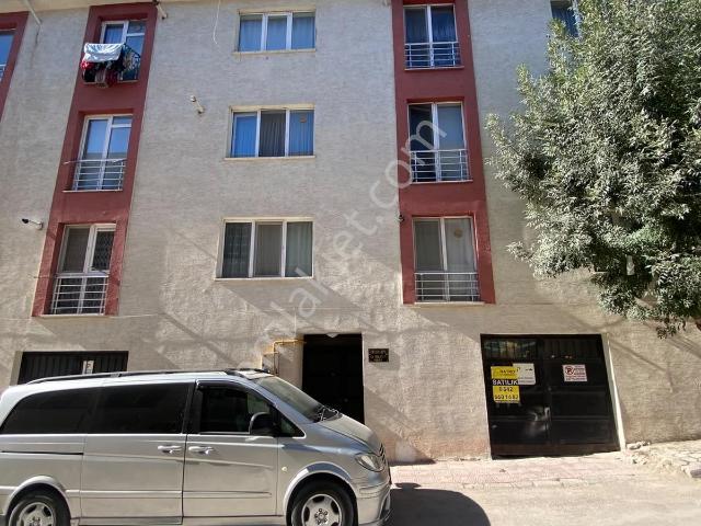 Natro'dan Sütlüce Mah Ara Kat 2+0 65m2 Boş Sıfır Daire
