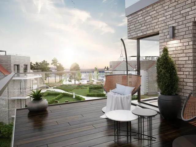 Nautica Resort etap III