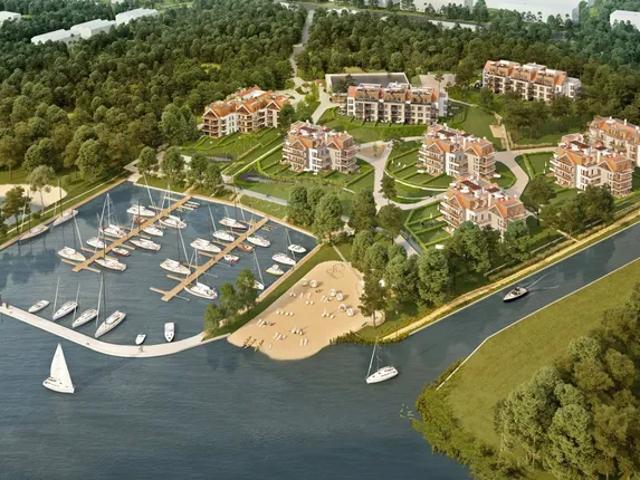 Nautica Resort etap III