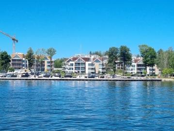 Nautica Resort etap III