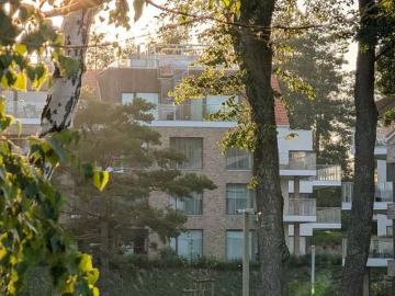 Nautica Resort etap III