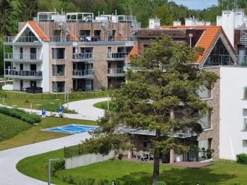 Nautica Resort etap III