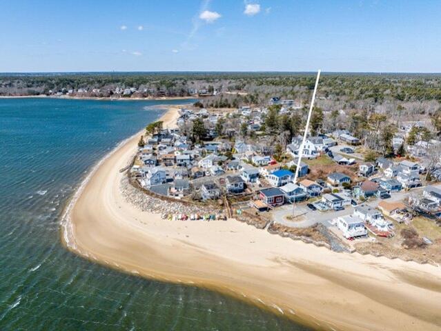 Nautical Way E Unit E, Buzzards Bay, Condo For Sale