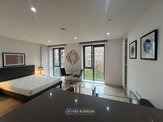 Nautical Drive, London E16, Studio to rent, £1,750 pcm | PrimeLocation