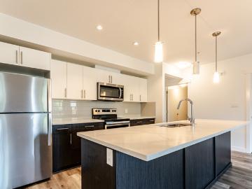 Summerside, Edmonton, Edmonton, Alberta