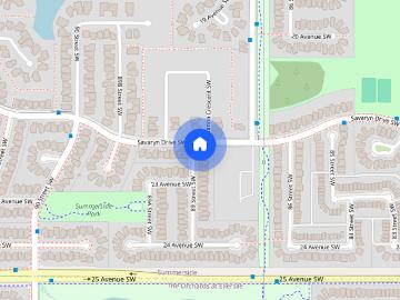 Summerside, Edmonton, Edmonton, Alberta