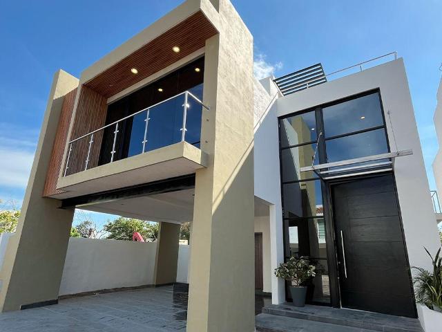 Nautico residencial