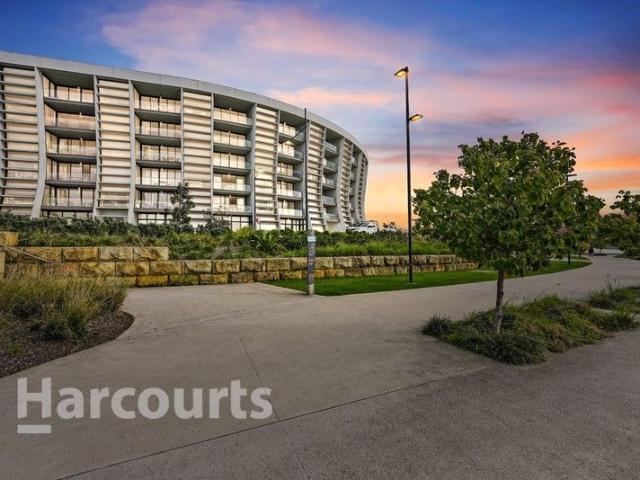 Nautilus, 3 Bedroom Waterfront Luxury Redefine
