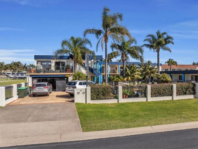 Unit 9 | Coastal Sophistication with Exceptional Lifestyle & Income Potential