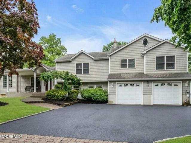 Nautilus Dr W, Leonardo, Home For Sale