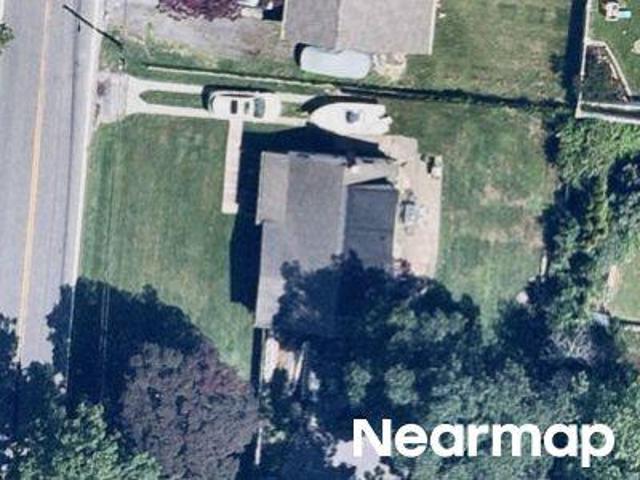 Nautilus Rd
