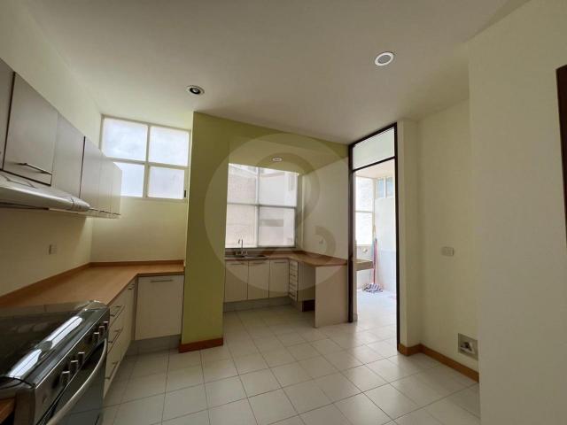 Naucalpan, departamento a la venta en Lomas del Rio LG