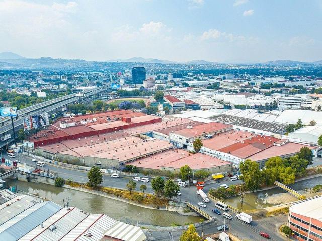 NAUCALPAN PARK