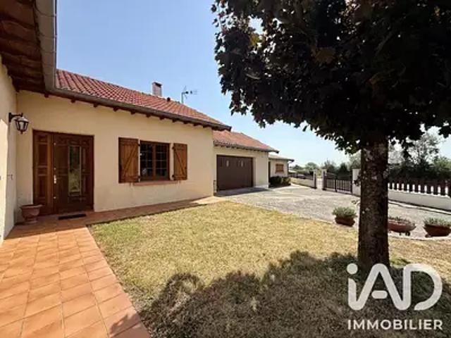 Naucelle 12800 Achat / Vente maison 4 pièces t4