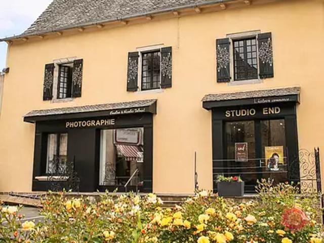 Naucelle 12800 Achat / Vente maison 5 pièces t5 au dernier étage