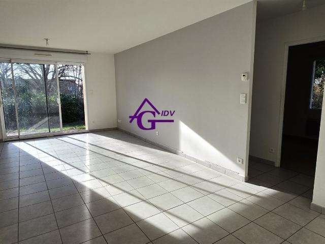 Naucelle Maison T4 Plain pied de 84m² 84m² Naucelle
