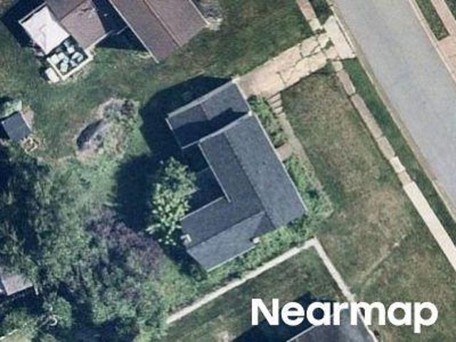 Naudain Ave
