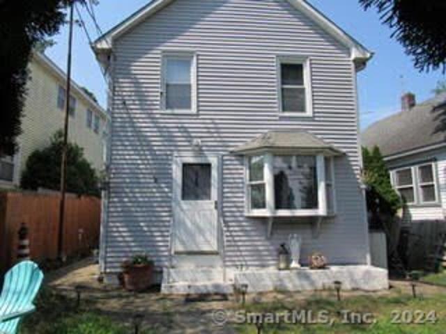 Naugatuck Ave, Milford, Home For Sale