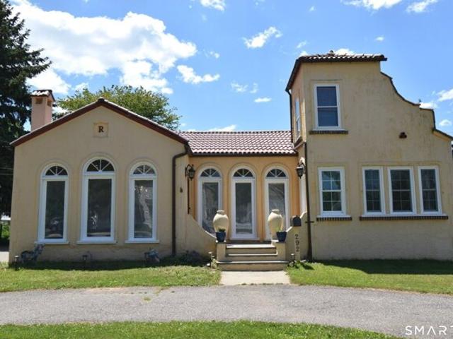 Naugatuck Ave, Milford, Home For Sale