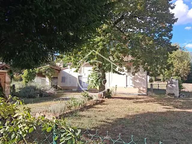 Naujan et Postiac 33420 Location maison 4 pièces t4