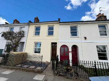 Naunton Crescent GL53 Cheltenham, GL51, Gloucestershire county, Southdowns