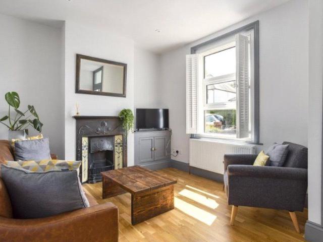 Naunton Lane, Cheltenham, Gloucestershire, GL53
