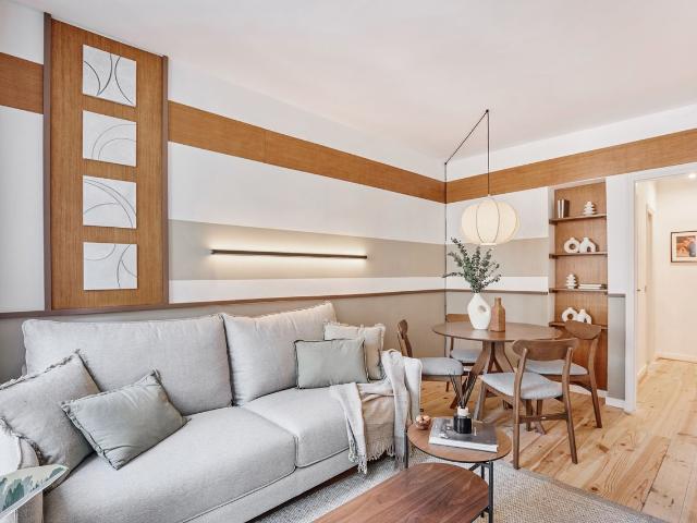 Naura 1 room in Notre Dame des Champs, Paris Amsterdam Apartments for Rent