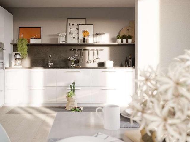 Naurath: Bungalow 92 Alles auf einer Ebene–ungezwungen leben ohne Hindernisse inkl. Grundstück