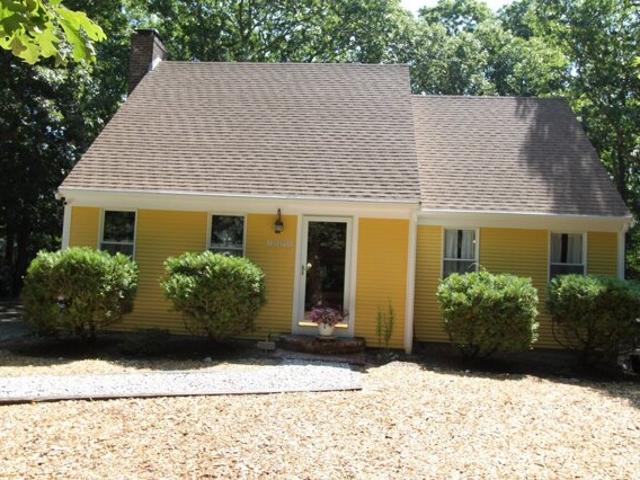 Nauset Rd, Eastham, Home For Sale