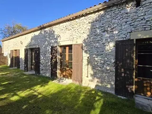 Lalinde 24150 Achat / Vente maison 5 pièces t5