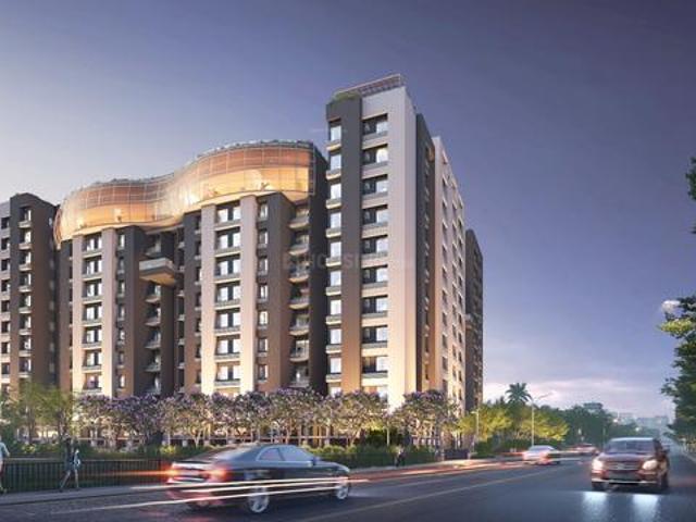 Madhyamgram 3 BHK Apartment For Sale Kolkata