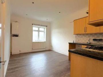 DA1, Dartford, Kent county, South East England