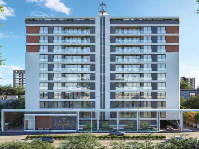 Hanspura 4 BHK Apartment For Sale Ahmedabad