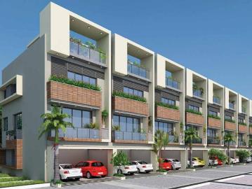 Nava Naroda 5 BHK Villa For Sale Ahmedabad