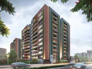 Nava Naroda 5 BHK Apartment For Sale Ahmedabad
