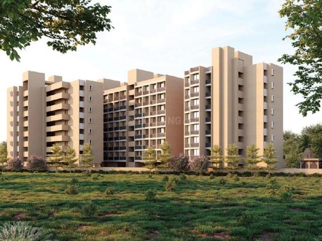 Nava Naroda 1 BHK Apartment For Sale Ahmedabad