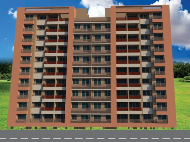 Nava Naroda 2 BHK Apartment For Sale Ahmedabad