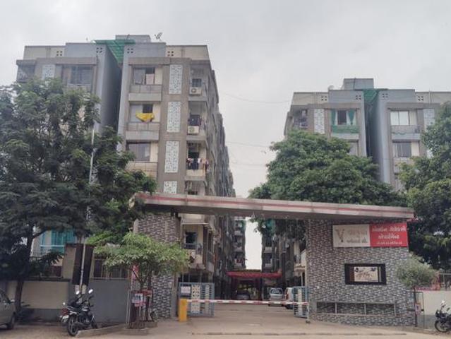 Nava Naroda 2 BHK Apartment For Sale Ahmedabad