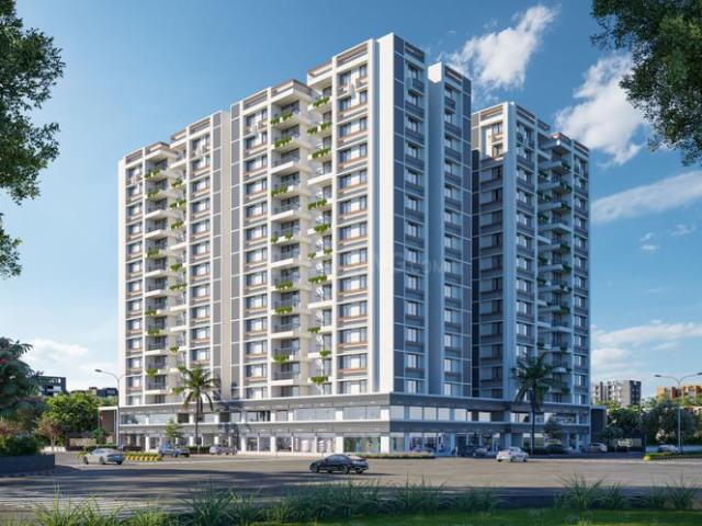Nava Naroda 2 BHK Apartment For Sale Ahmedabad