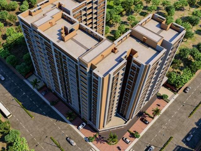 Nava Naroda 2 BHK Apartment For Sale Ahmedabad