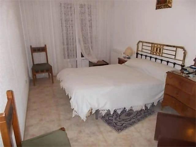 Nava De Roa