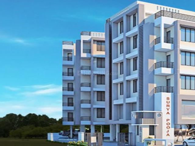 Nava Vadaj 2 BHK Apartment For Sale Ahmedabad